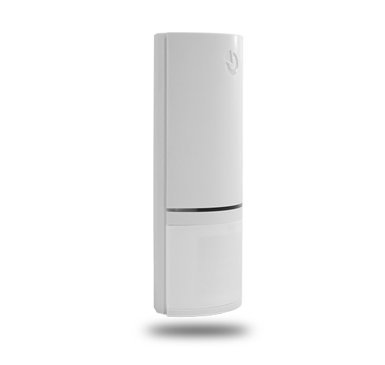 Извещатель охранный оптико-электронный объемный комбинированный с микроволновым Jablotron JA-162PW