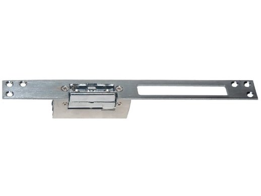 Защелка электромеханическая Optimus EMS-01-NC