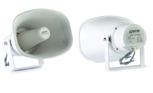 Громкоговоритель рупорный ROXTON HP-30T