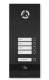 Вызывная панель IP-домофона BAS-IP BI-04FB BLACK