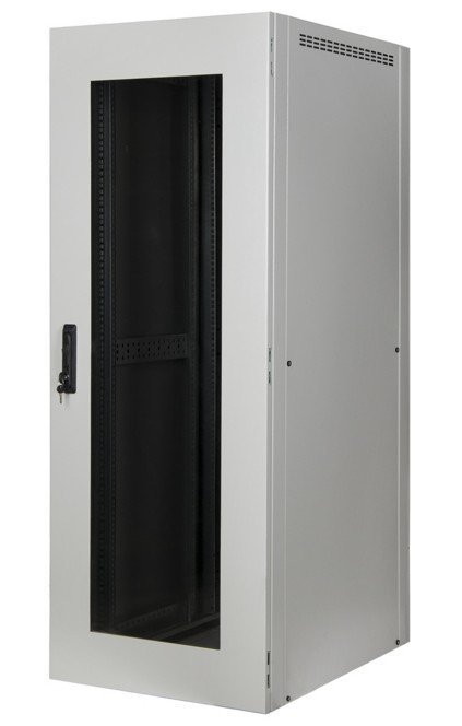 Шкаф 19" стальной, разборный ROXTON R-336RR