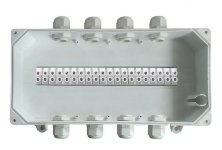 КСП-20 (10мм2) IP66 'Аякс'