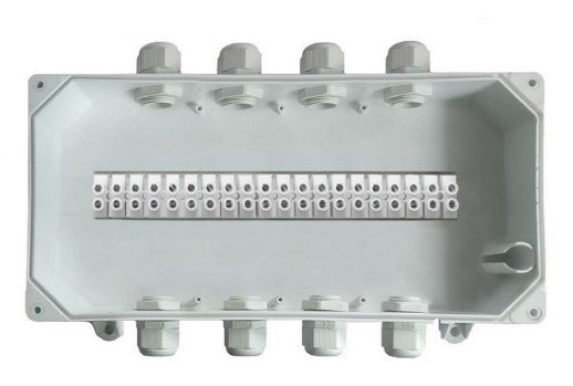 КСП-20 (10мм2) IP66 'Аякс'