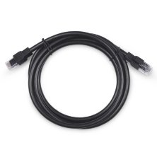 PC-ARM-FTP-RJ45-Cat.6a-0.5m-PE (10136c)