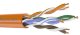 Кабель «витая пара» (LAN) для структурированных систем связи Паритет ParLan U/UTP Cat5e PVCLS нг(А)-FRLS 4х2x0,52