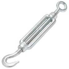 Талреп крюк-кольцо М16 DIN 1480 тип А (PR08.3917)