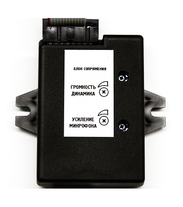 Модуль сопряжения AccordTec AT-VD XL