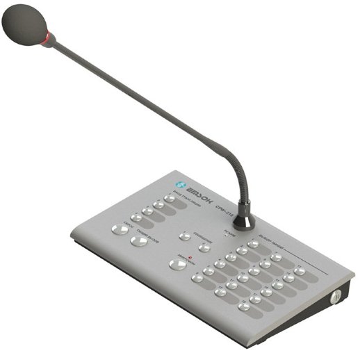 Пульт управления EMSOK CPW-218