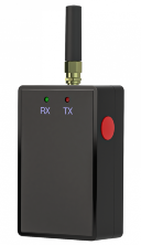 Радиоканальная тревожная кнопка Контакт RC-1L, 868 МГц вер.2