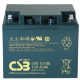 Аккумулятор герметичный свинцово-кислотный CSB CSB EVX 12400