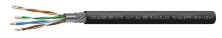 СПЕЦЛАН SF/UTP Cat 5e PE 1х2х0,52