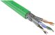 Кабель «витая пара» (LAN) для структурированных систем связи Паритет ParLan S/FTP Cat7e PVCLS нг(A)-LSLTx 4х2х0,60
