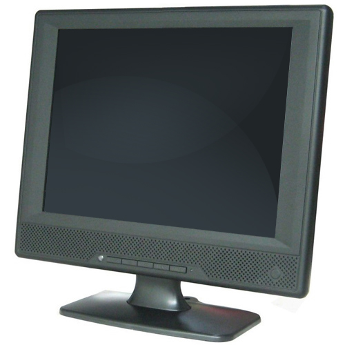 Монитор LED 10 дюймов Giraffe GF-AM104M