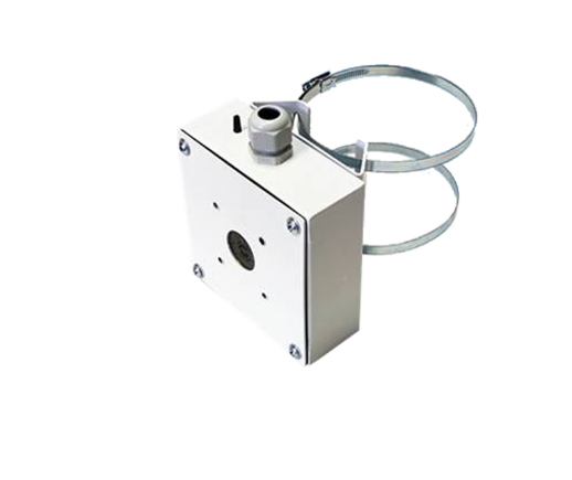 Коробка монтажная для настенного кронштейна KENO KN-P06T1J-KIT