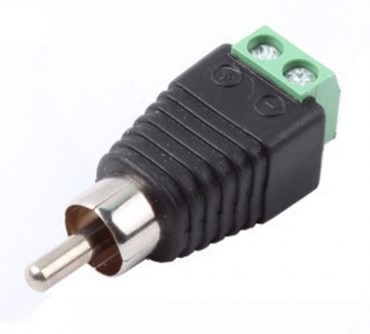 Переходник SarmatT SR-RCA-PV