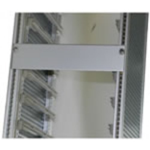 Заглушка для 19" крейта РУССБЫТ FP-1