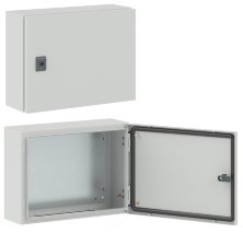 Навесной шкаф CE, 300x400x150 мм, IP66 (R5CE0341)