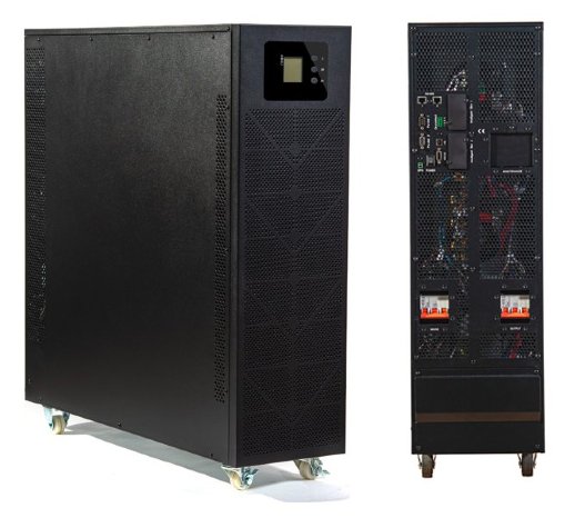 Источник питания Бастион SKAT-UPS 10-3/3 (445)