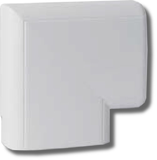 Угол плоский ДКС Угол плоский 90х50 (09503)