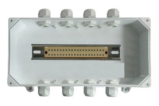 КСП-20 IP66 'Аякс'