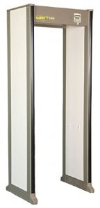 Металлодетектор арочный GARRETT PD-6500i IP65