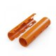 Муфта разборная D=16 оранжевая (PR13.1144)