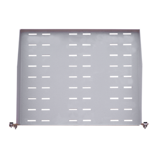 Полка 19" SUPRLAN Полка консольная 19", 2U (05-0404)