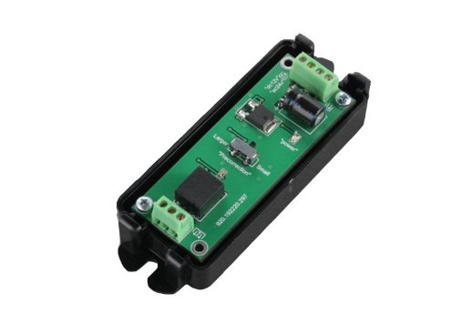 Передатчик видеосигнала по витой паре Инфотех AVT-TX745