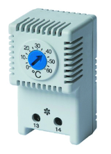Термостат, NO контакт, диапазон температур: 0-60°C (R5THV2)
