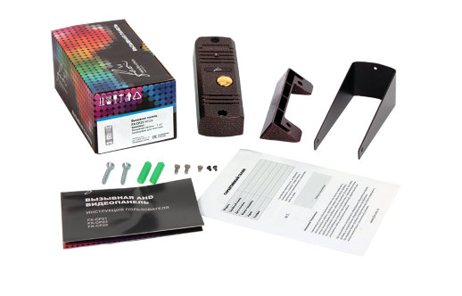 FX-CP25C Медь
