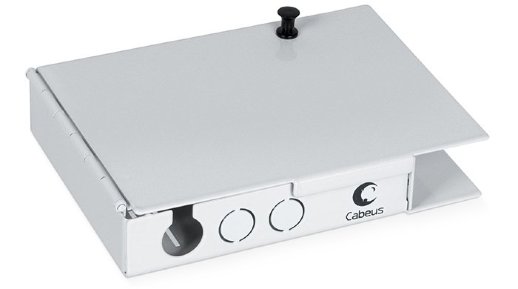 Бокс оптический настенный CABEUS JJT-4-ST (7305c)