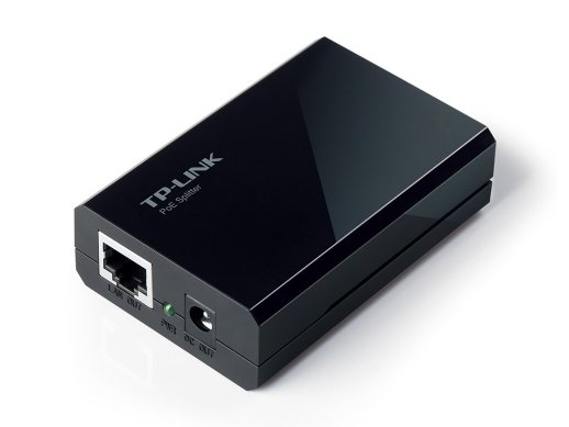Сплиттер TP-Link TL-POE10R