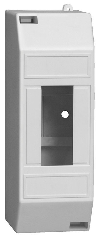 Щиток модульный без дверцы, настенный IEK Бокс КМПн 1/2 (MKP31-N-02-30-252)