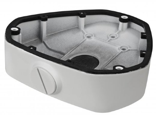 Коробка монтажная Hikvision DS-1281ZJ-DM25