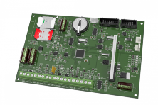 Панель контрольная Контакт GSM-5-RT3