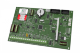 Панель контрольная Контакт GSM-5-RT3