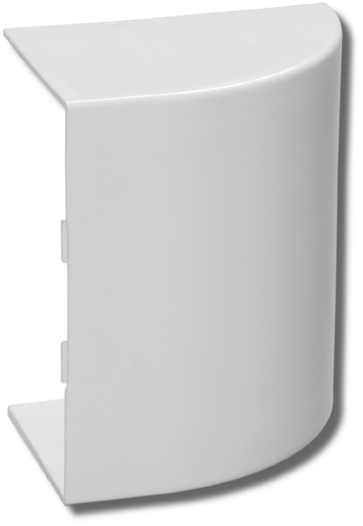 Заглушка для кабель-канала IEK Заглушка 40х16 (4 шт) (CKMP10D-Z-040-016-K01)