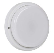 Светильник LED ДПО 0101 10Вт IP65 4000К круг GENERICA (LDPO0-0101-10-40-K01-G)