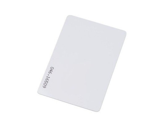 Проксимити карта IronLogic IL-06M 4K