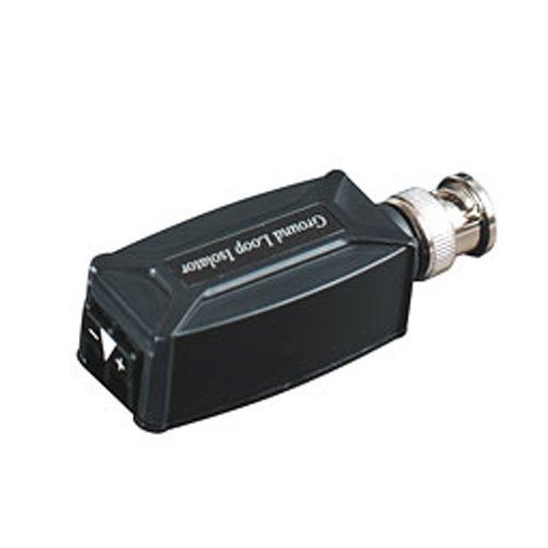 Изолятор коаксиального кабеля SC&T TGP001