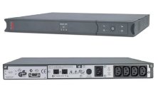 SC450RMI1U APC Smart-UPS SC 450 ВА