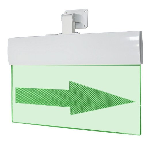 Молния-24 ULTRA 'Стрелка вправо', универсальное крепление