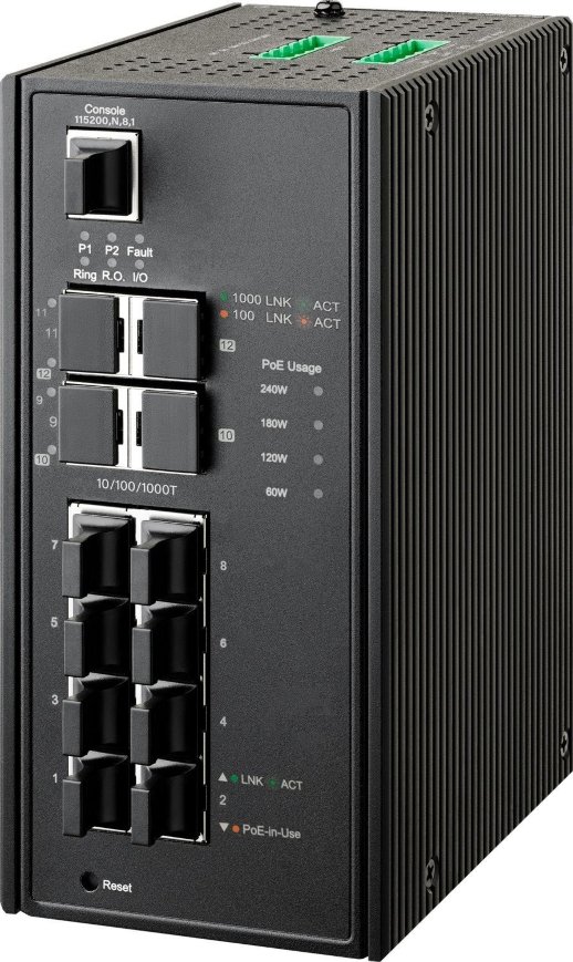 NIS-3500-3412PGE (63PY0804)