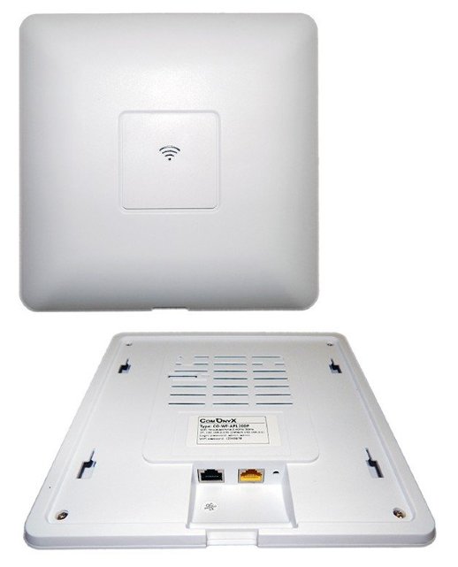 Точка доступа Wi-Fi ComOnyx CO-WF-AP1200P