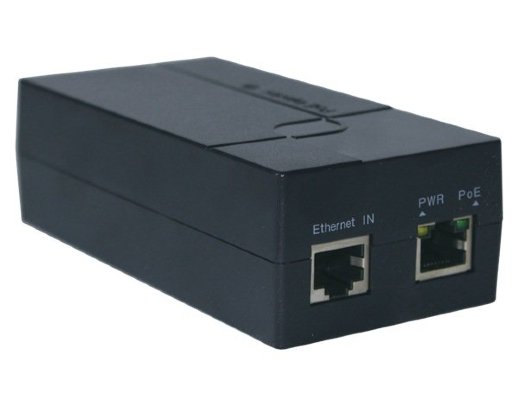 Инжектор PoE ComOnyx CO-PJ-1G30-P203
