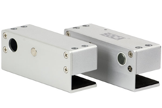 Накладной соленоидный электромеханический замок Soca SL-137А