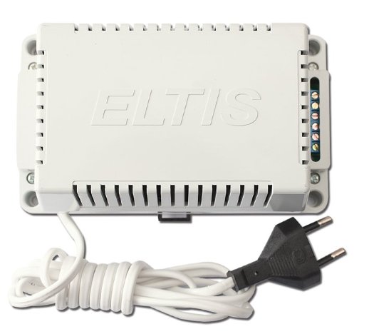 Блок питания домофонных комплексов ELTIS PS2-C2