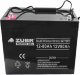 ZUBR MARINE GEL NPG 12-80Ah