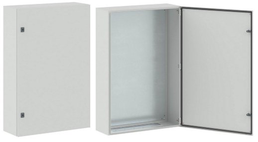 Навесной шкаф ДКС Навесной шкаф CE, 1200x800x300 мм, IP65 (R5CE1283)