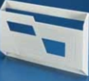 Комплектующая к шкафу Тахион Карман для документации